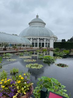Botanical Garden Railway Station - Botanical Garden, Bronx | Corner
