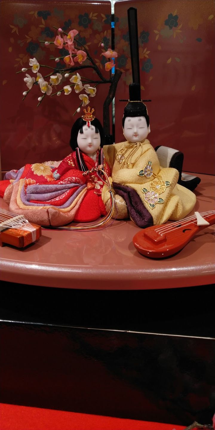 Japan Traditional Crafts Aoyama Square - Minato City, Akasaka, 8