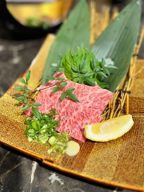 Gyukatsu Kyoto Katsugyu - Namba Sennichimae - 1-chōme-8-17