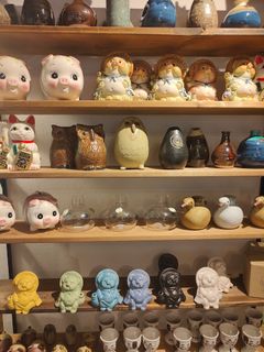 サカエ陶器店 - Machida, Haramachida, 6-chōme−29−4 2階F | Corner サカエ陶器店 - Machida, Haramachida, 6-chōme−29−4 2階F | Corner