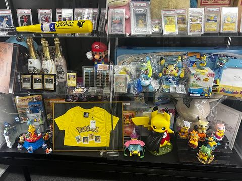 Dragon Star Akihabara Station Store - Chiyoda City, Sotokanda, 1