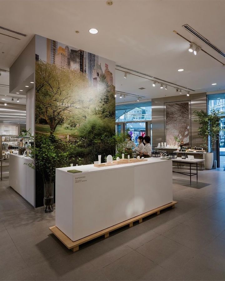 ESTNATION Roppongi Hills - Minato City, Roppongi, 6-chōme−10−2