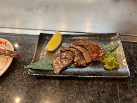 Vegan and Gluten Free Osaka - Osaka Ekimae Dai-Yon Bldg., 地下1階