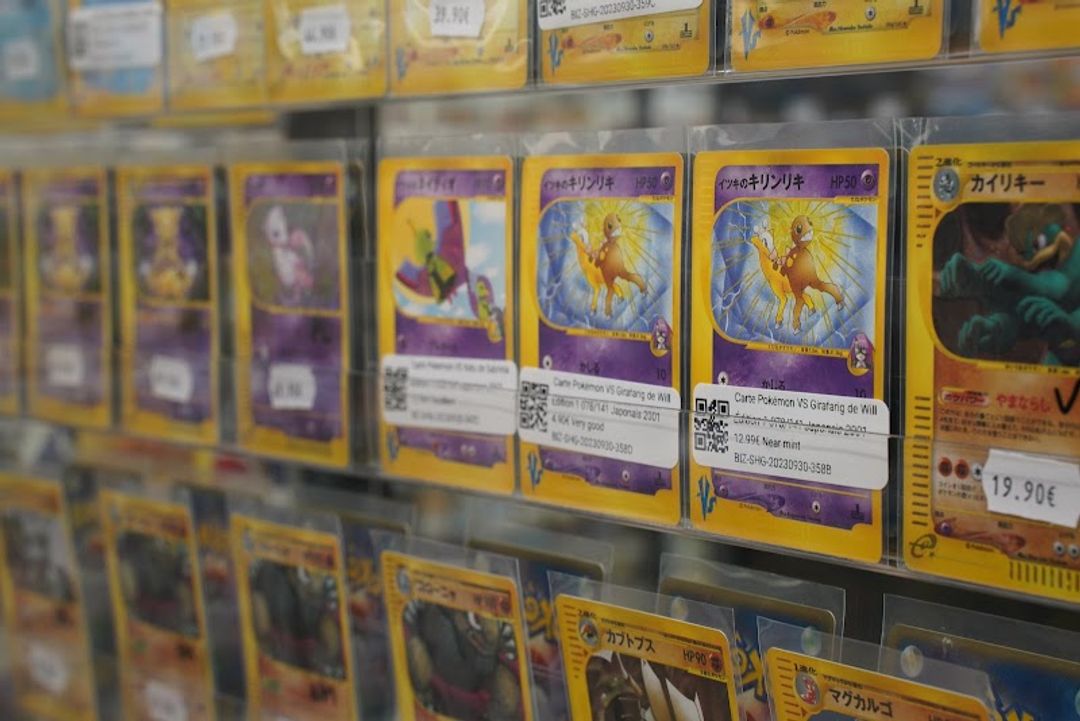 where to buy pokemon cards in paris 15 Best Souvenirs from (2nd edition) Topps Pokemon Trading Card -