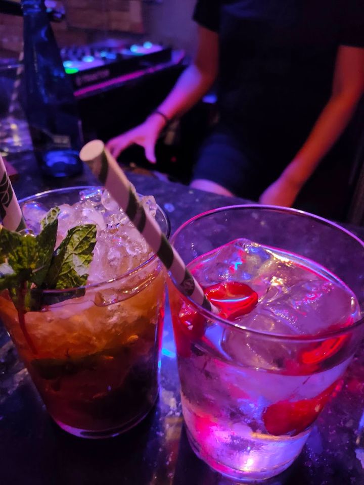 Bar Molly Malone - Carrer de Monsenyor Palmer, 5, Palma | Corner