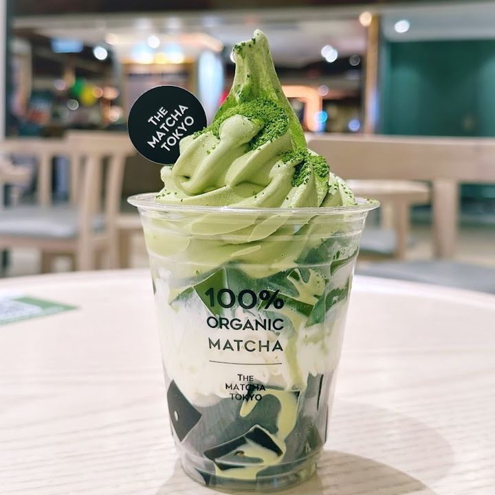 まっちゃページ THE MATCHA TOKYO (Cityplaza) - Cityplaza, Shop 308, 3/F, 18 Tai