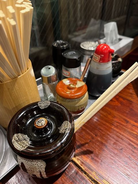 BUGORO ALL VEGAN(in TO Heights II Apartment) - Fukuoka, Hakata