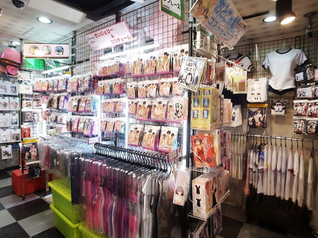 pop life department m's