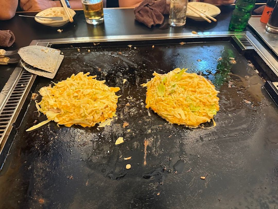こばん Asakusa Monja Kanoya Hanare - 2-chōme-4-1 Asakusa, Taito City | Corner