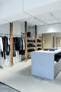 MOMOTARO JEANS OSAKA - 1-chōme-12-10 Kitahorie, Nishi Ward, Osaka
