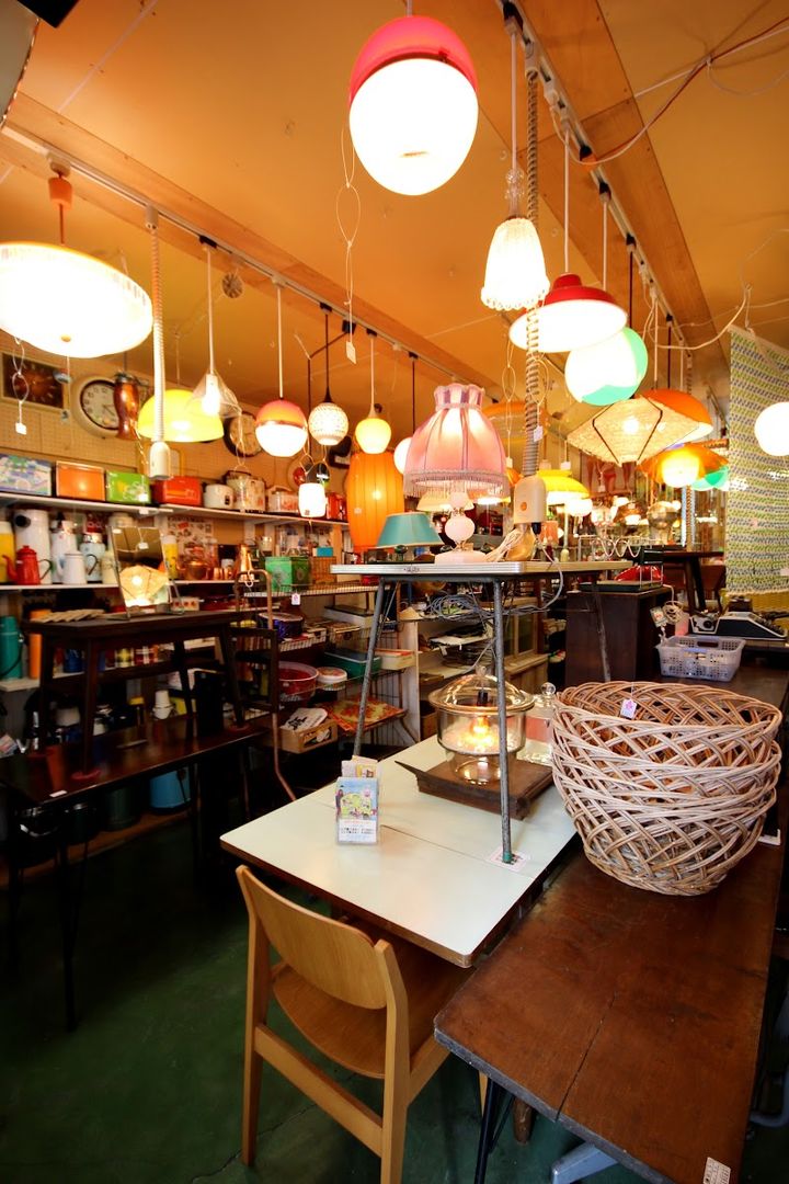 Tokyo Archivesさま専用 Tokyo Retro a.m.a.store - 3-chōme-34-2 Kitazawa, Setagaya City