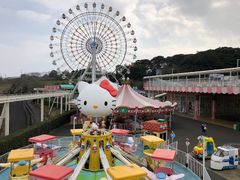 Harmonyland - ハーモニーランド, 5933 Fujiwara, Hiji | Corner
