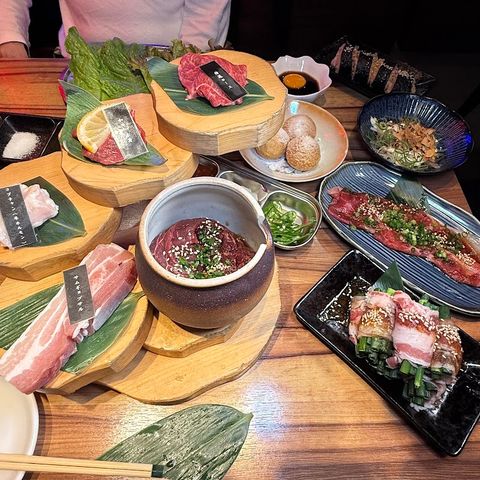 298 (Nikuya) Umeda 3rd branch - 上がる北側 Izumi no Hiroba, 5-8