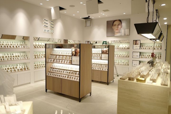 mimi33 ルクア大阪店 - Osaka, Kita Ward, Umeda, 3-chōme−1−番3号
