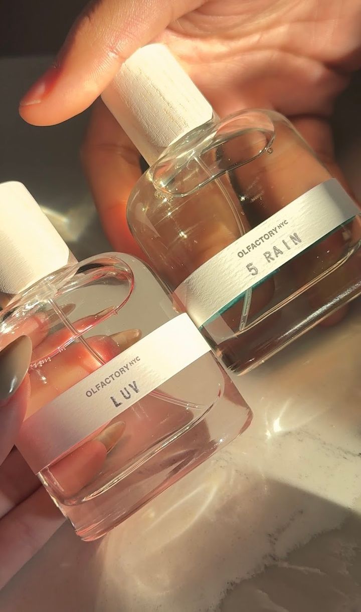 Olfactory NYC - 3699 McKinney Ave suite 103a, Dallas | Corner
