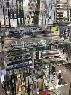 Liberty Hobby Shop - Chiyoda City, Sotokanda, 4-chōme−7−1