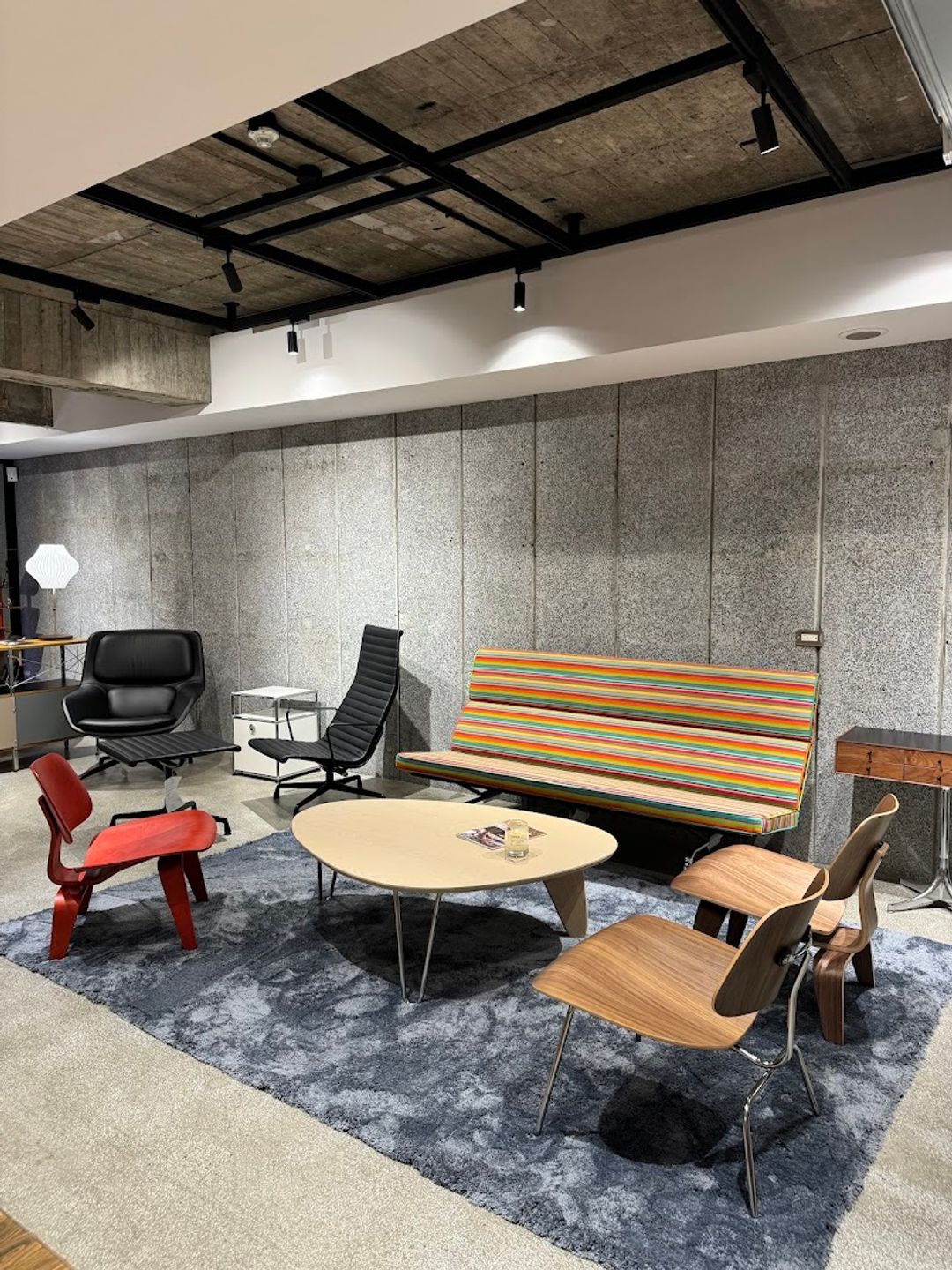 MCM LIVING｜by MCM ｜Herman Miller ｜USM Haller - Lane 169