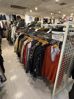 BAZZSTORE Chitose-Karasuyama South - Setagaya City