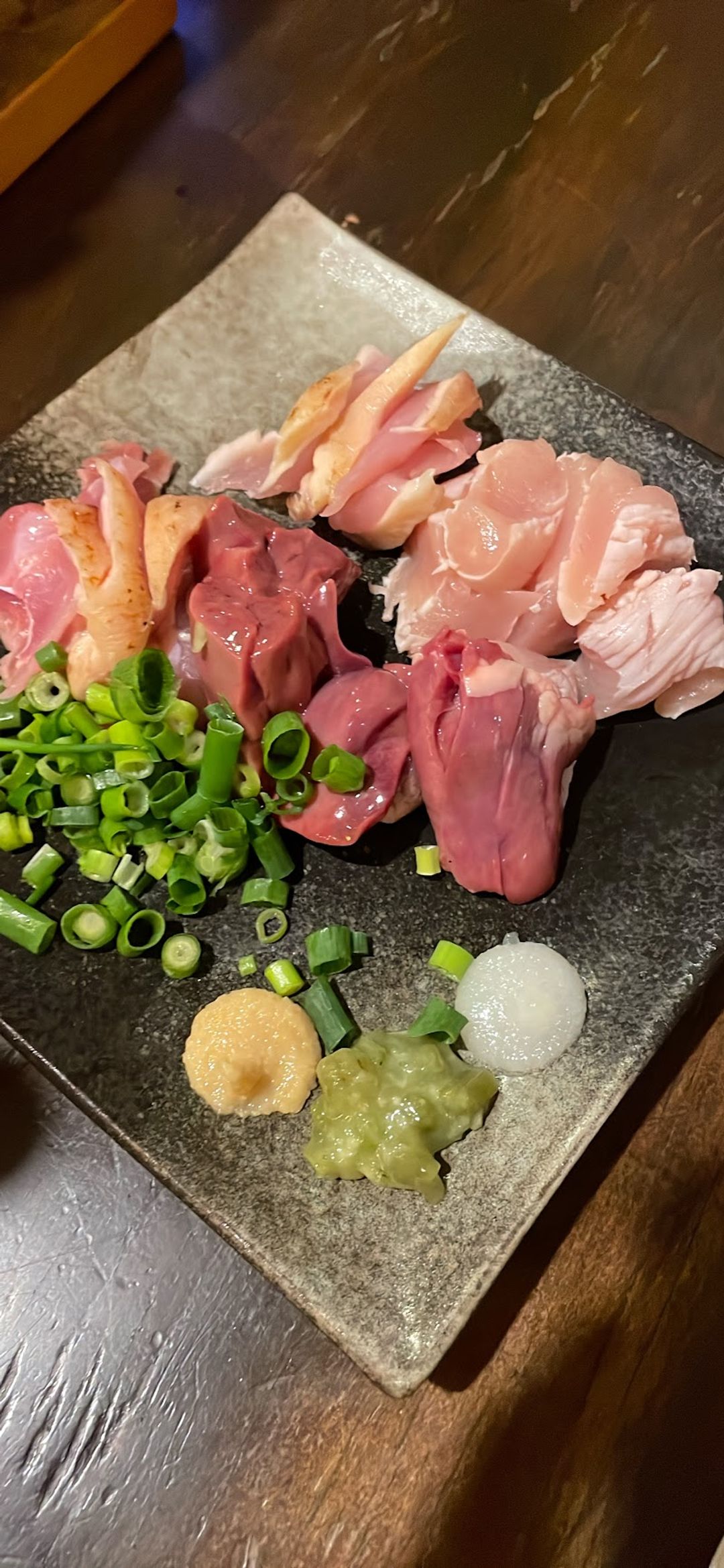 Toriyatai Hayashiya - 3-chōme-6-17 Noda, Fukushima Ward, Osaka