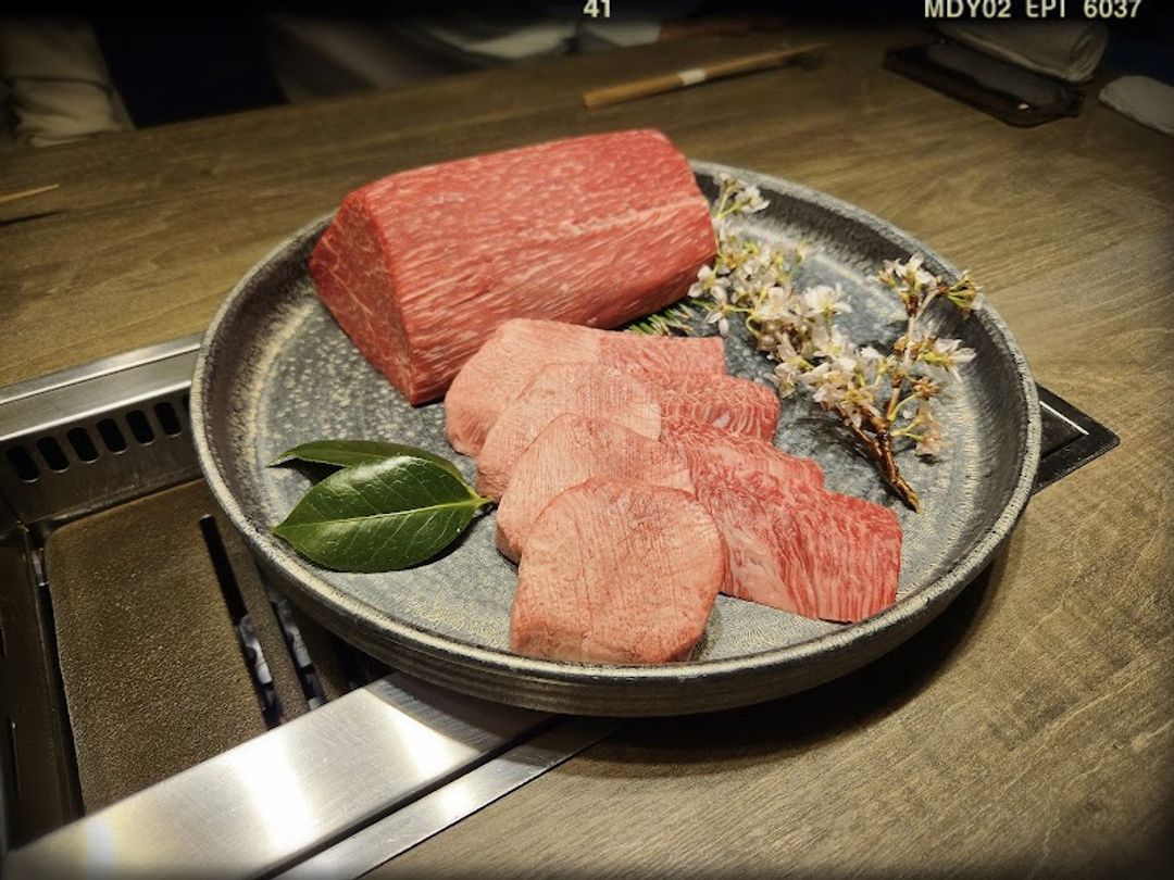 おやごろう　11、18、19、45、46、47、48 USHIGORO S. SHINJUKU - Shinjuku City, Shinjuku, 3-chōme−17−10