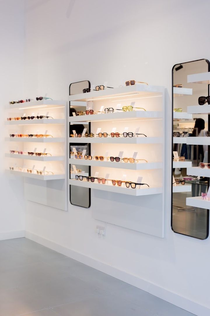 Hot Futures - 223 Portobello Rd, London | Corner