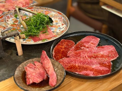 Monmon - 海文堂ビル, 地下1階, 1-chōme-23−18 Kitashinagawa