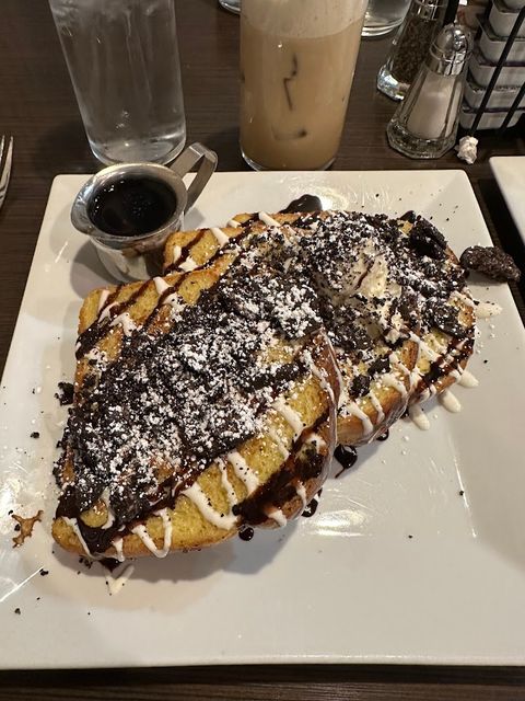 Hatch44 Cafe - 401 Main St, Bradley Beach | Corner