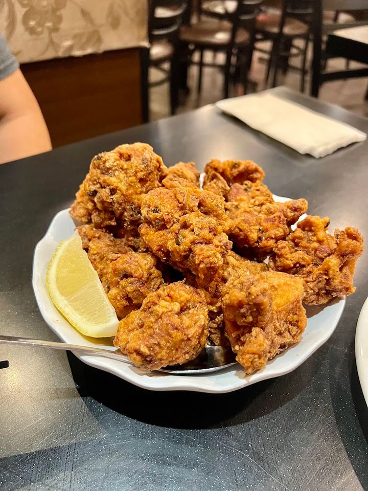 Federick Restaurant - 1920 Ellesmere Rd, Scarborough | Corner