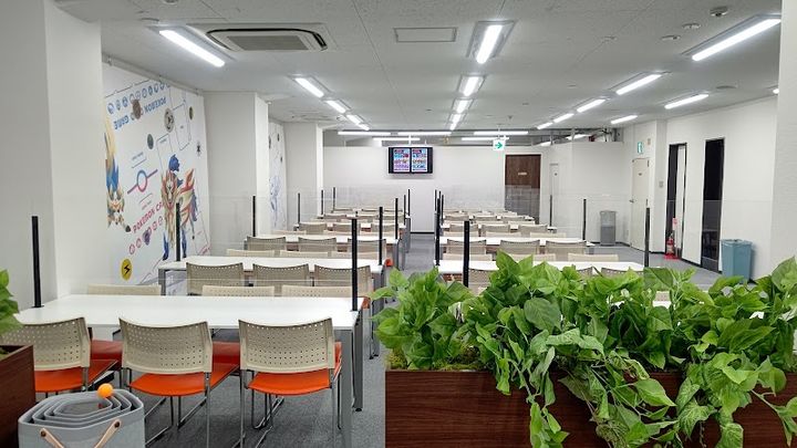 Pureizu Osakanipponbashi Honten - Osaka, Naniwa Ward, Nipponbashi
