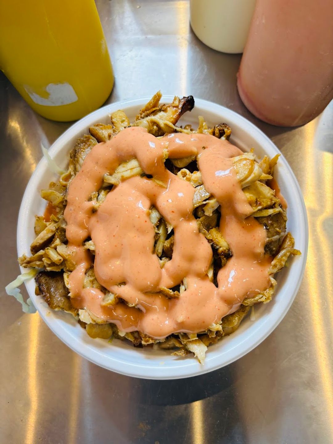 GO KEBAB中井駅店 - Shinjuku City, Nakaochiai, 1-chōme−17−1 鳥一