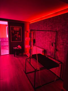 Club Swing Bucuresti Bad Romance - Strada Acvila 41, București