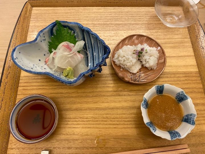Kikunoi Roan - Kyoto, Shimogyo Ward, 四条下る斎藤町118 | Corner