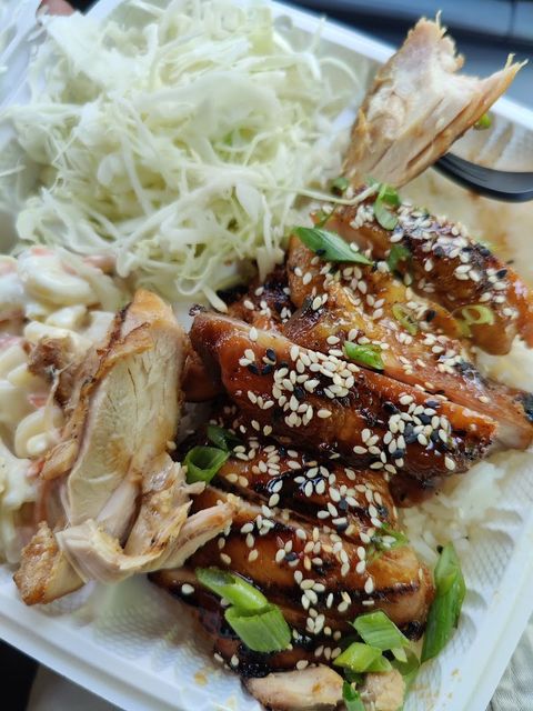 Toshi's Teriyaki - 959 6th St South, Kirkland | Corner