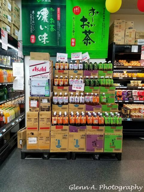 Nijiya Market Little Tokyo Store - 124 Japanese Village Plaza Mall