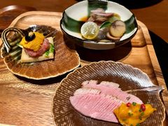 Wakuriya - 115 De Anza Blvd, San Mateo | Corner
