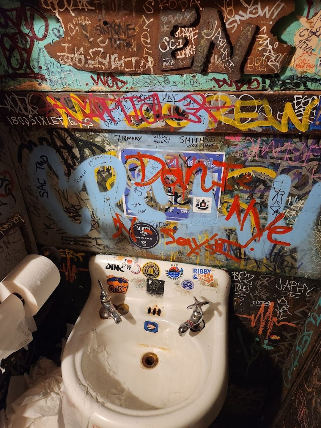 Nancy Whiskey Pub - 1 Lispenard St, New York | Corner