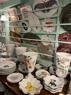 Astier de Villatte - 173 Rue Saint-Honoré, Paris | Corner