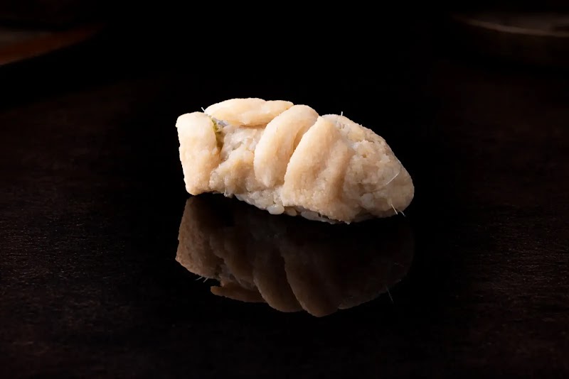 Hisashi Sushi - 3-chōme-15-16 Kitaaoyama, Minato City | Corner