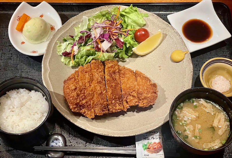 Restaurant Hokusai - Urayasu, Maihama, 1−1 東京ディズニーランド