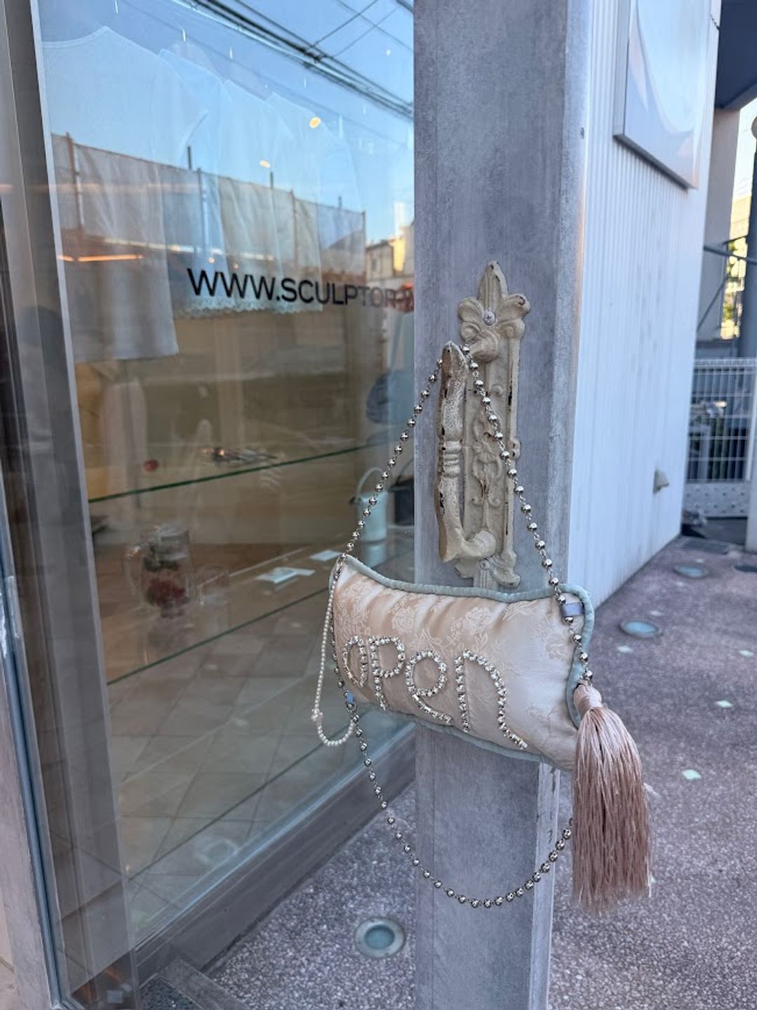 SCULPTOR Tokyo Flagship Store - 5-chōme-15-11 Jingūmae, Shibuya
