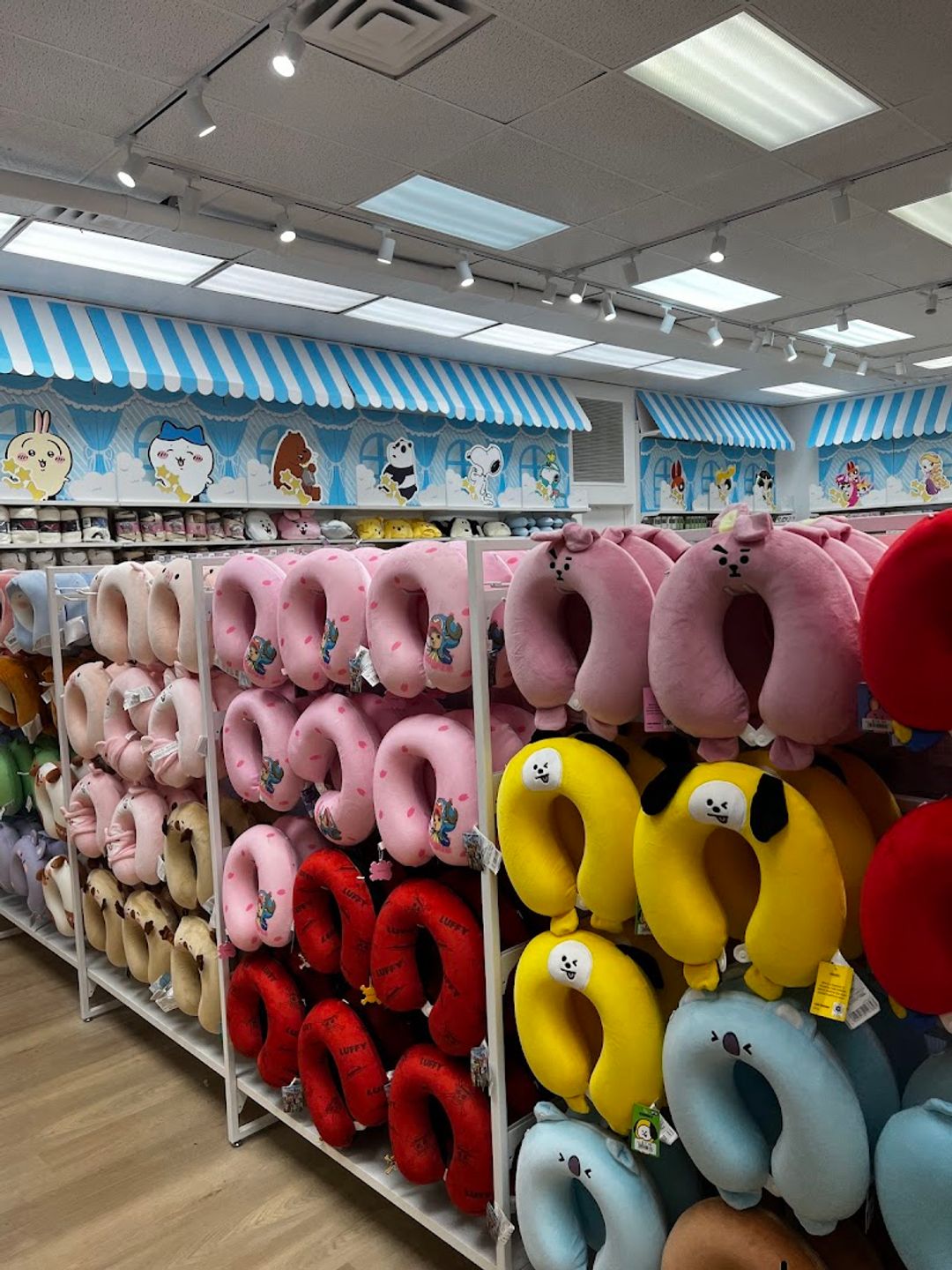 Miniso - 2121 86th St, Brooklyn | Corner