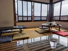 Kayaba Coffee - 6-chōme-1-29 Yanaka, Taito City | Corner