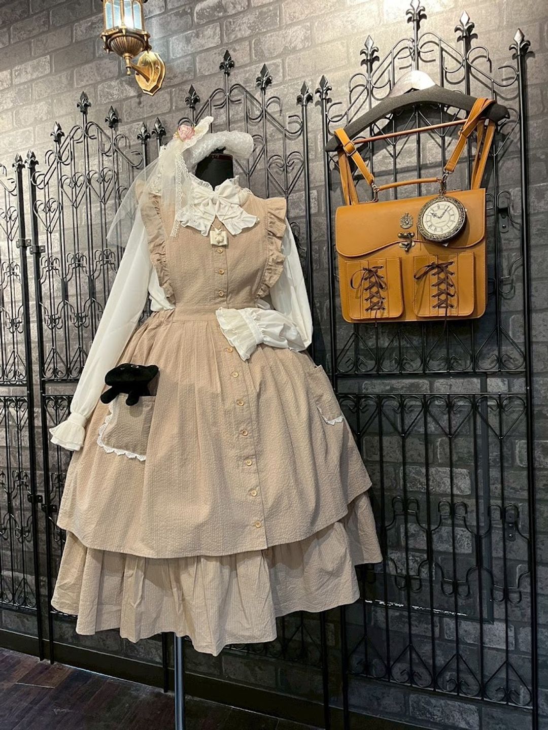 ATELIER-PIERROT - Shibuya, Jingūmae, 1-chōme−11−6 ラフォーレ原宿