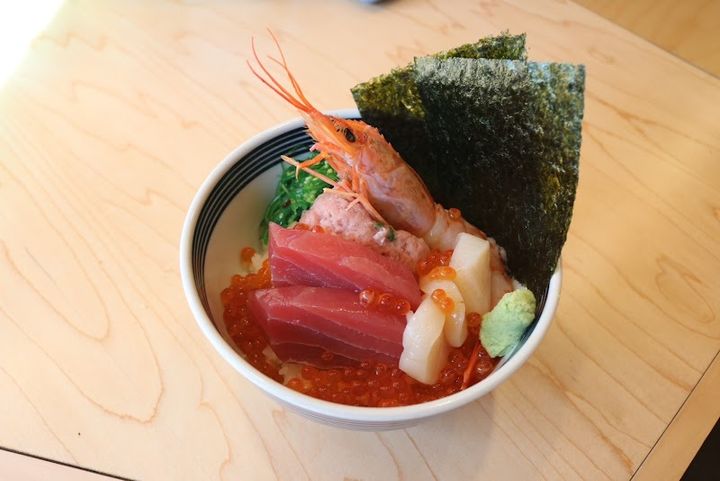 八百屋町 Totoya とと家 Aiea - Parking lot, 99-115 Aiea Heights Dr Unit250