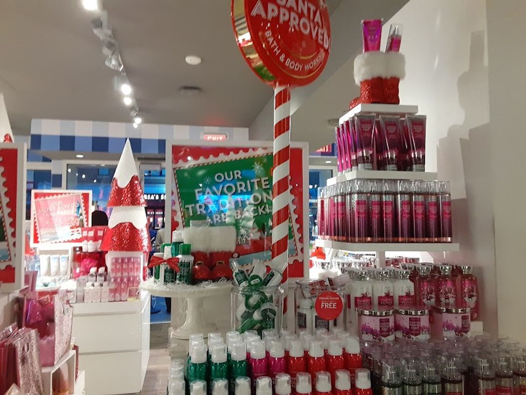 Bath & Body Works - 444 86th St, Brooklyn | Corner