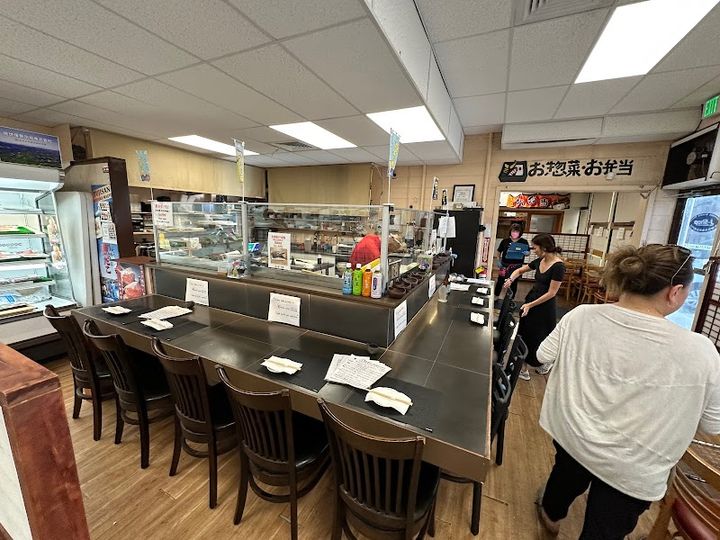 J Shop様 確認用 J−Shop - 1513 Young St, Honolulu | Corner