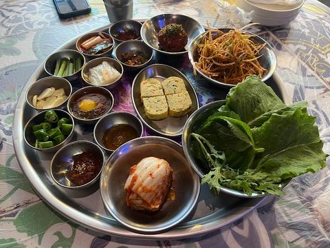 Mutan - B1층 H121호, 코엑스몰, 513 Yeongdong-daero, Gangnam