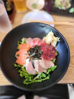 Daichan - 11288 Ventura Blvd F, Studio City | Corner