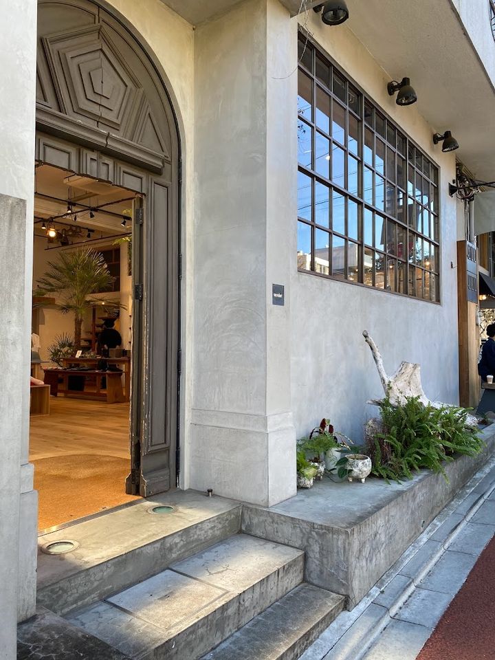 Coverchord Nakameguro - Meguro City, Aobadai, 1-chōme−23−14 斎藤