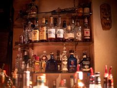 Bar Stone's Throw - Shinjuku City, Hyakuninchō, 1-chōme−22−26